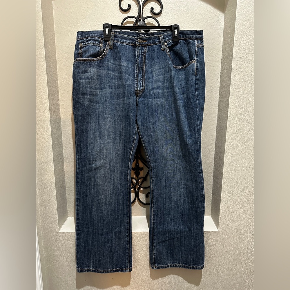 Vintage Men’s Oleg Cassini Jeans